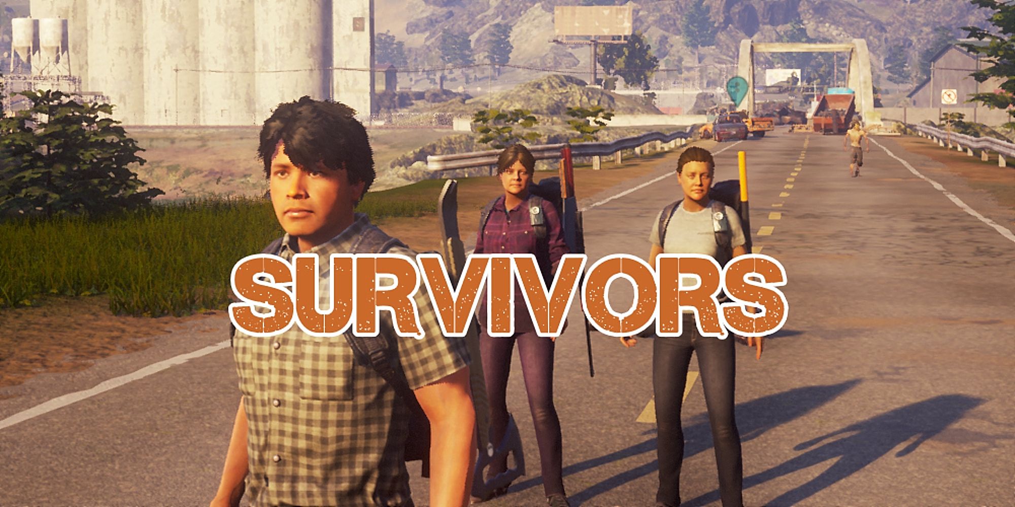 pro tips for surviving in state of decay