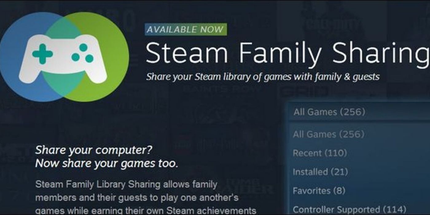 Steam share library. Семейный доступ Steam. Как включить Family Library sharing в Steam. Family Library sharing как включить. Управление Family Library sharing.