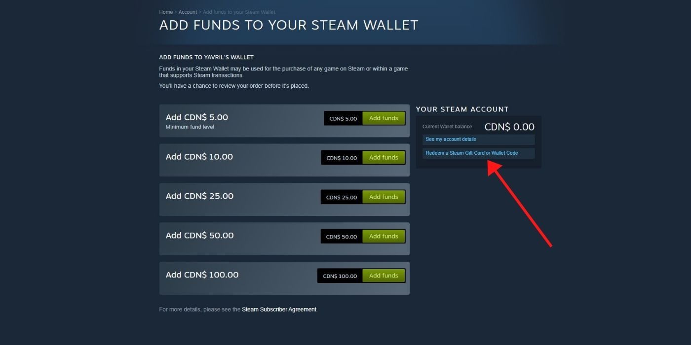 ввод кодов steam фото 25