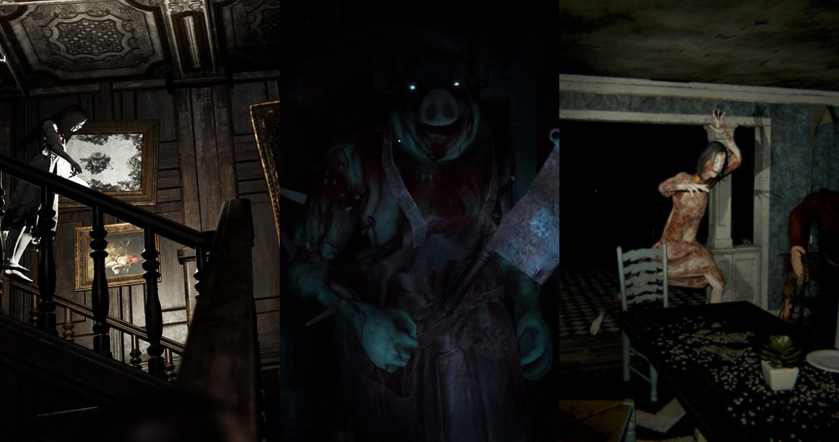 Best Indie Horror Games You Can Play in 2024