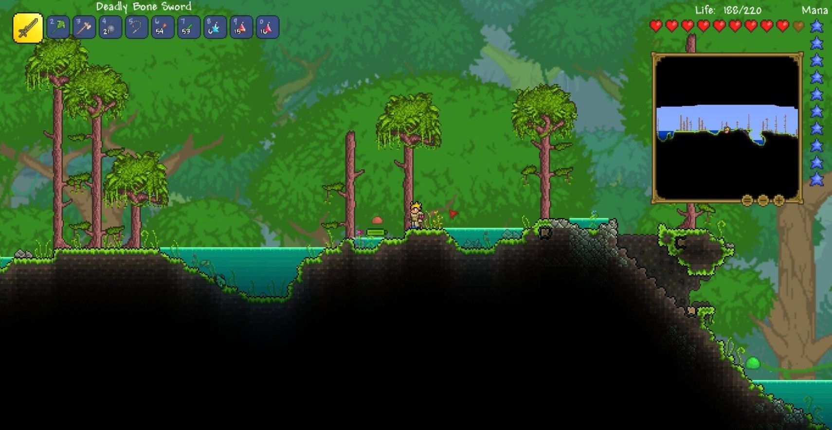 How to get pets in terraria фото 112