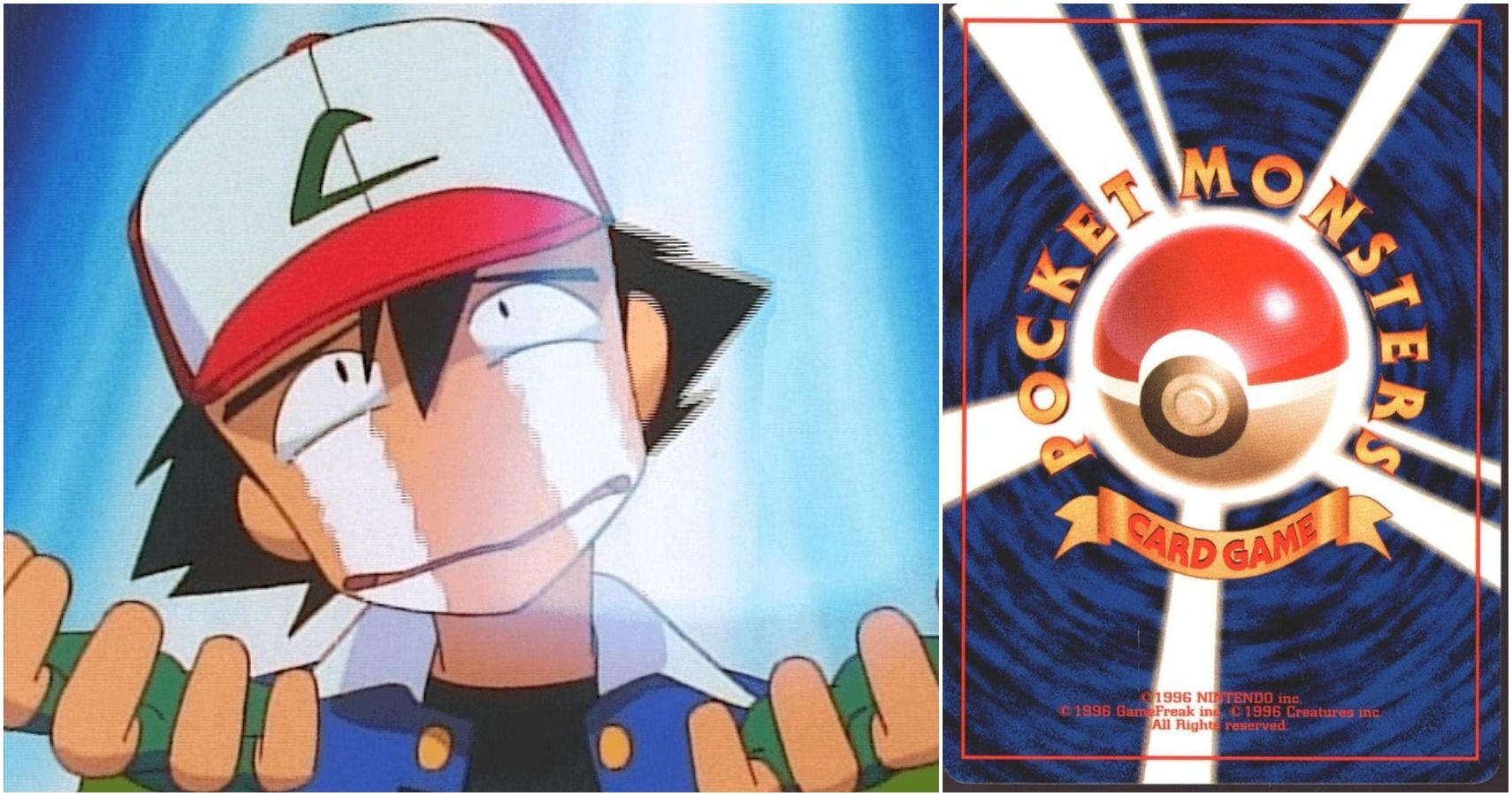 The 10 Most Obscure Pokemon Cards You'll Never Own