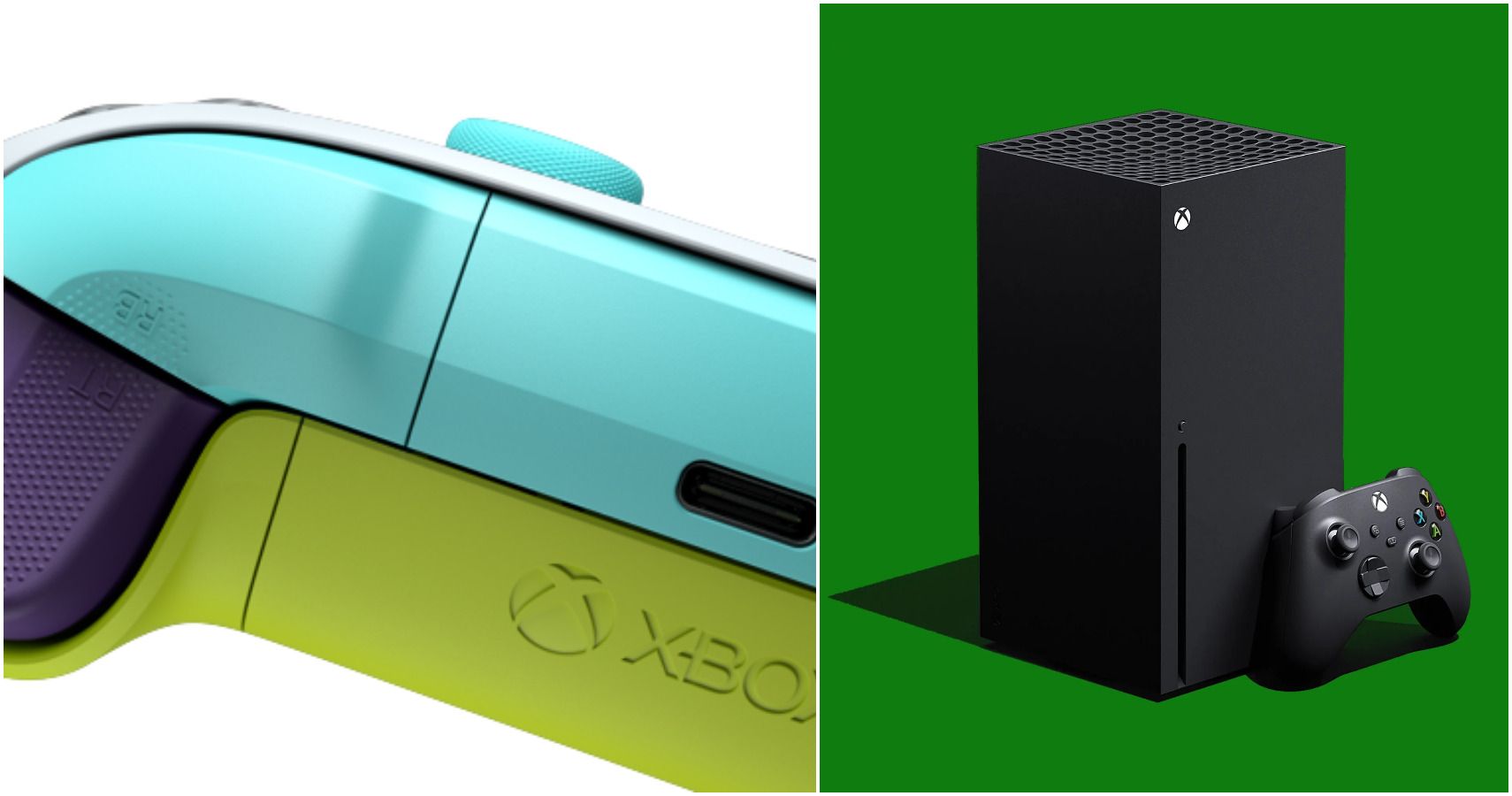 Xbox Design Lab