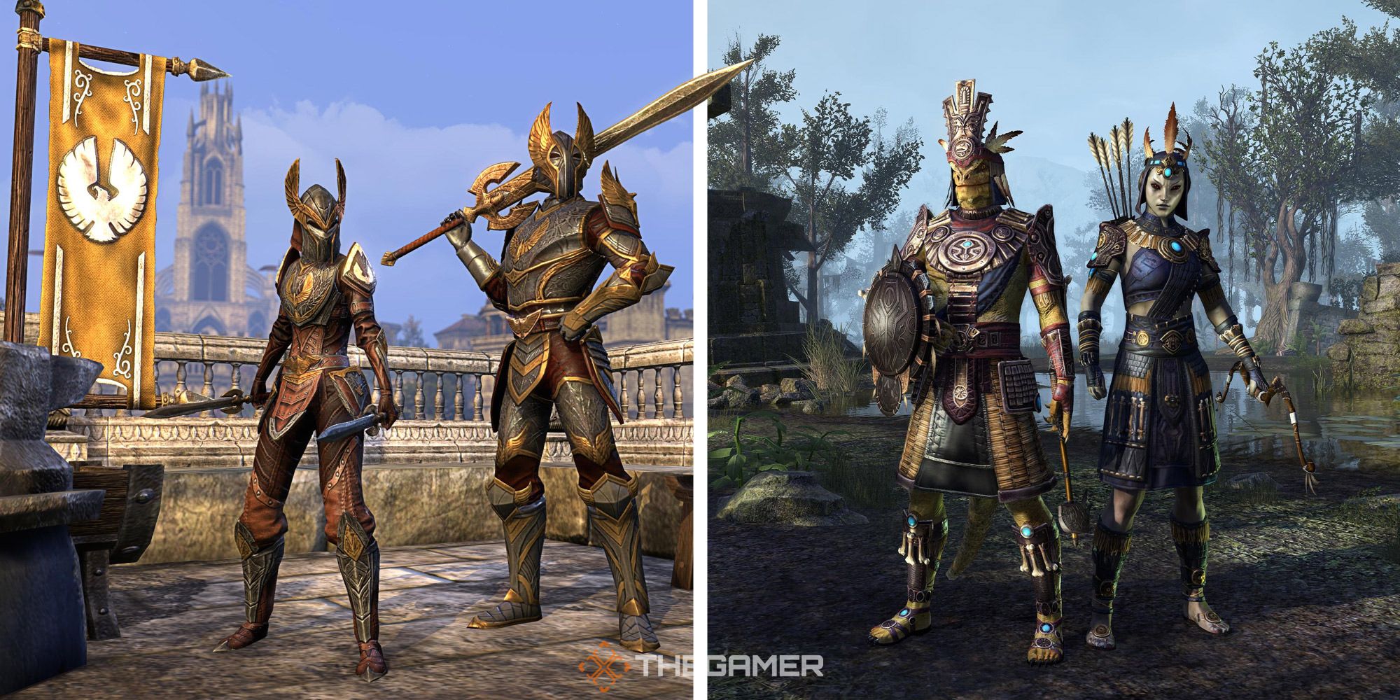 The Scrolls Online: The 10 Best Motifs & How To Get Them