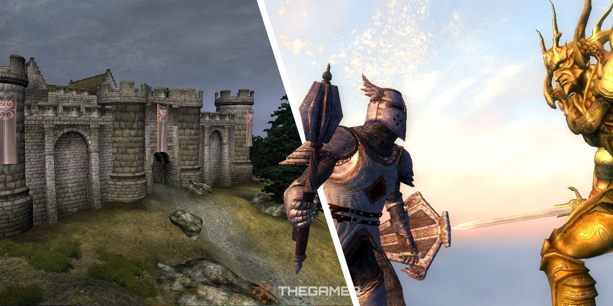 The Elder Scrolls: The 10 Best DLCs In The Franchise, Ranked