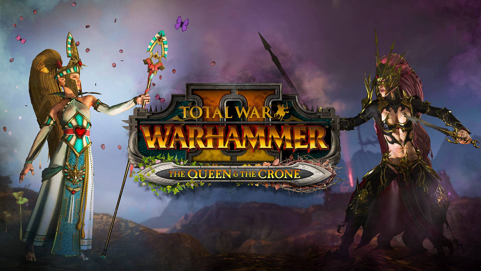 Total War Warhammer 2 The Best Dlcs In The Game Ranked