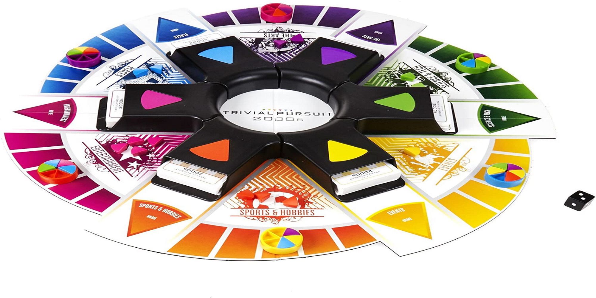 Best Versions Of Trivial Pursuit