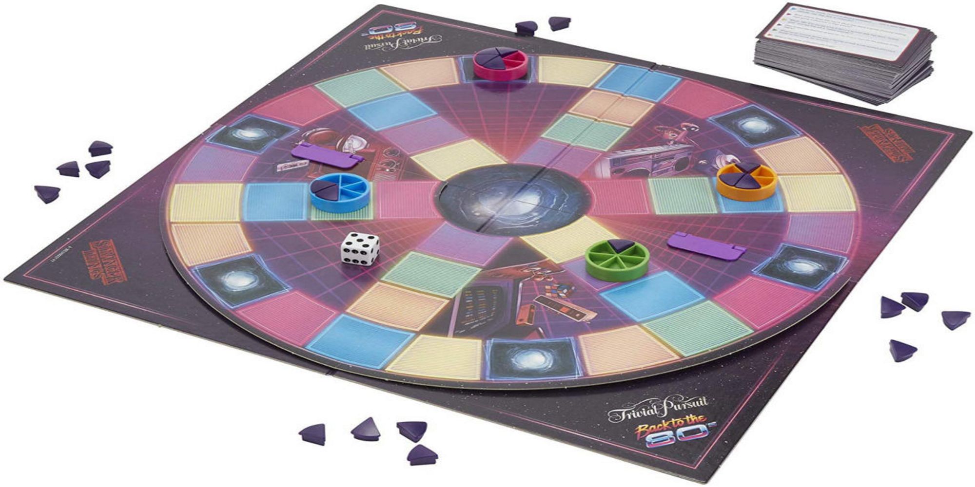 The 10 Best Versions Of Trivial Pursuit Of All Time (2022)