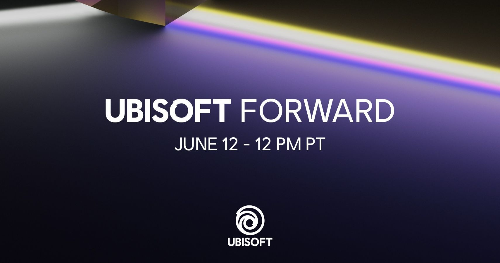Ubisoft Forward Watch It Live Here