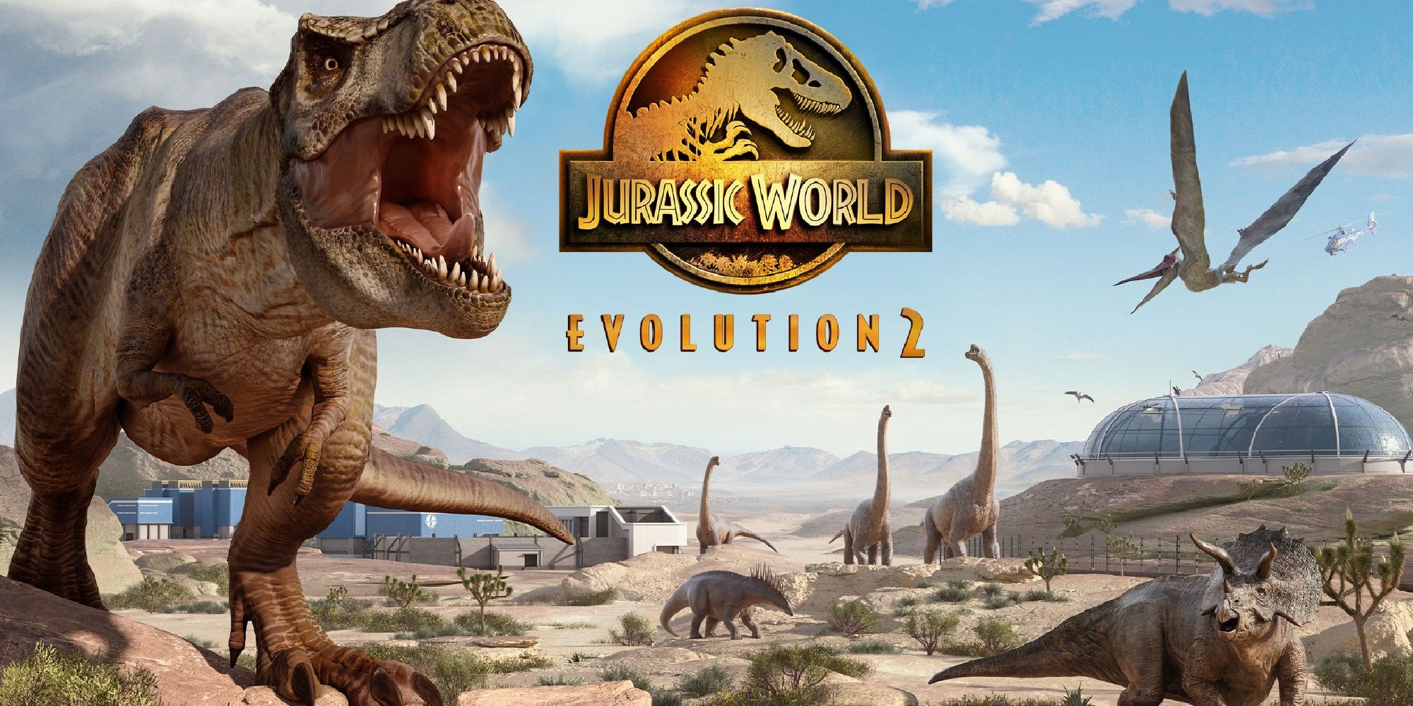 jurassic world evolution 2