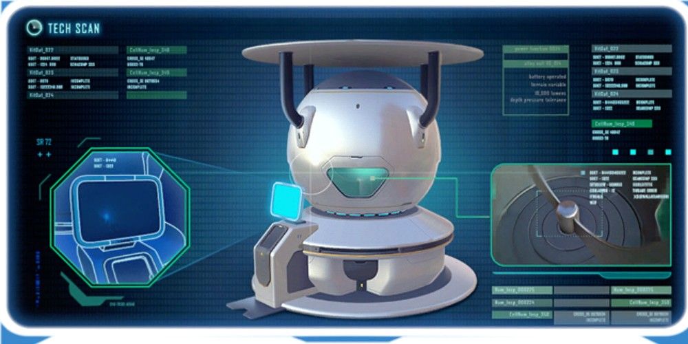 Subnautica Below Zero Best Bioreactor Fuel