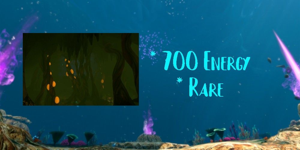 Subnautica Below Zero Best Bioreactor Fuel