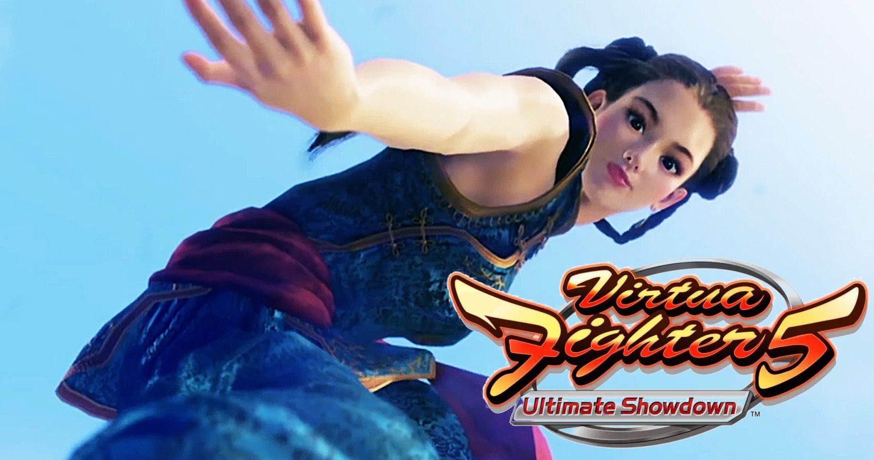 Sega Is Using Virtua Fighter 5 Ultimate Showdown To Gauge Interest In A Potential Sequel