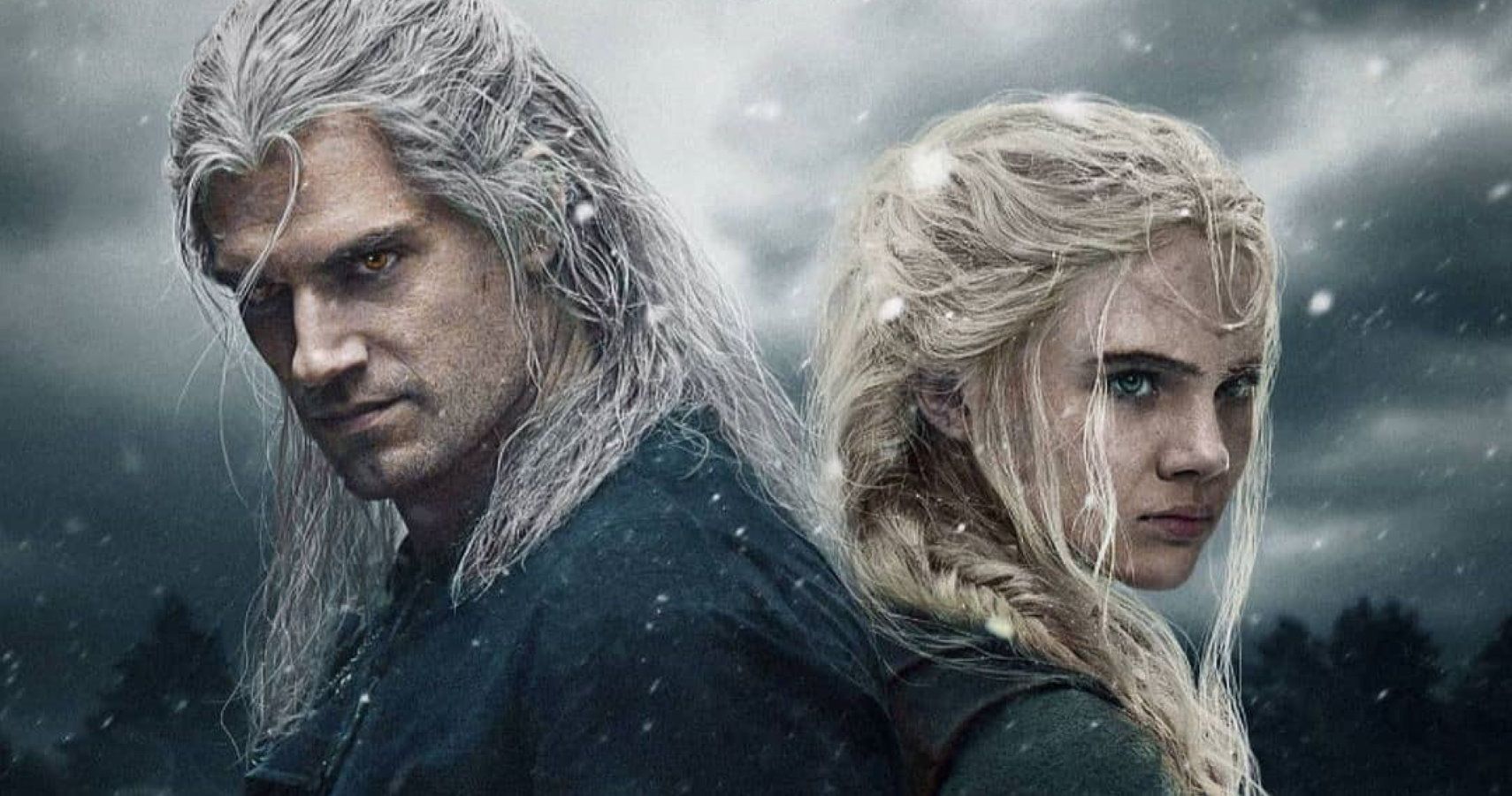 The Witcher Season 2 "Coming Soon," Says Netflix