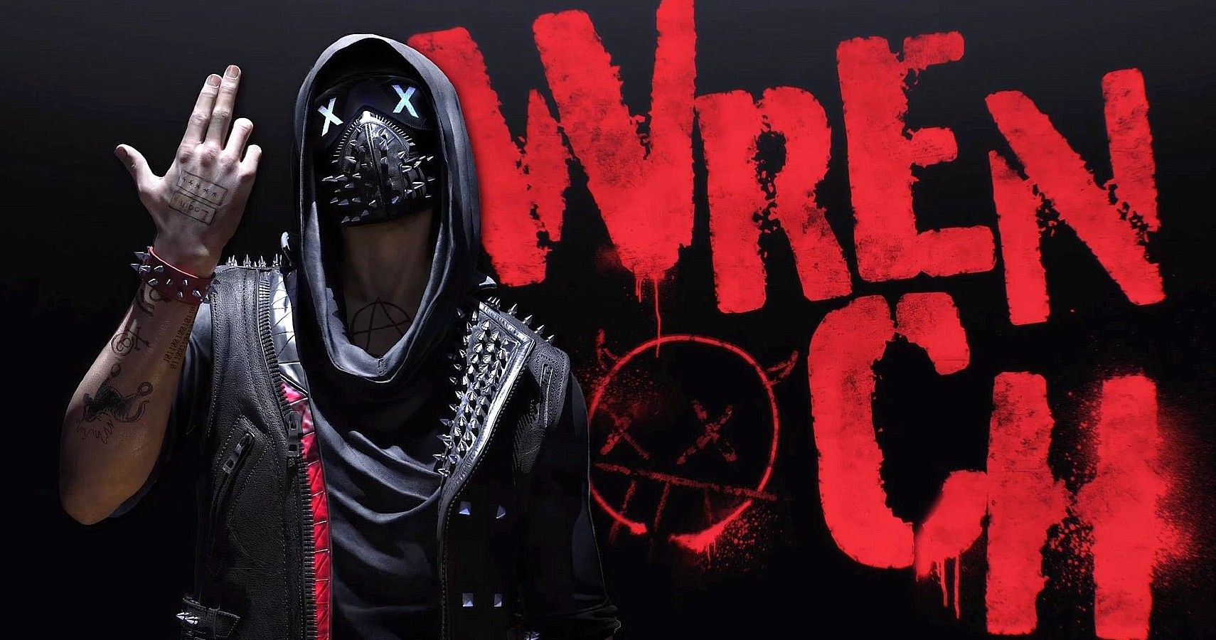 Aiden Pearce and Wrench show up in Watch Dogs: Legion - Bloodline DLC