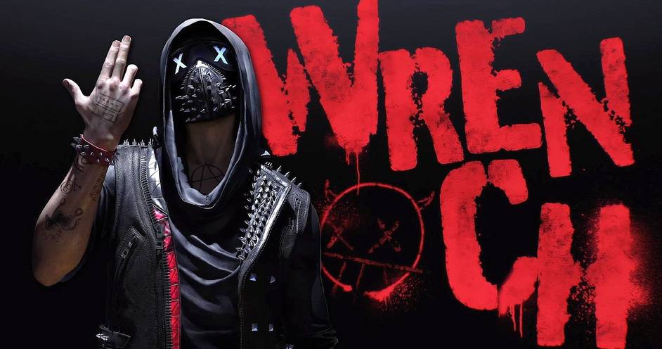 Wrench Shows Up In Watch Dogs Legion Bloodline Teaser Full Trailer Confirmed For Ubisoft Forward