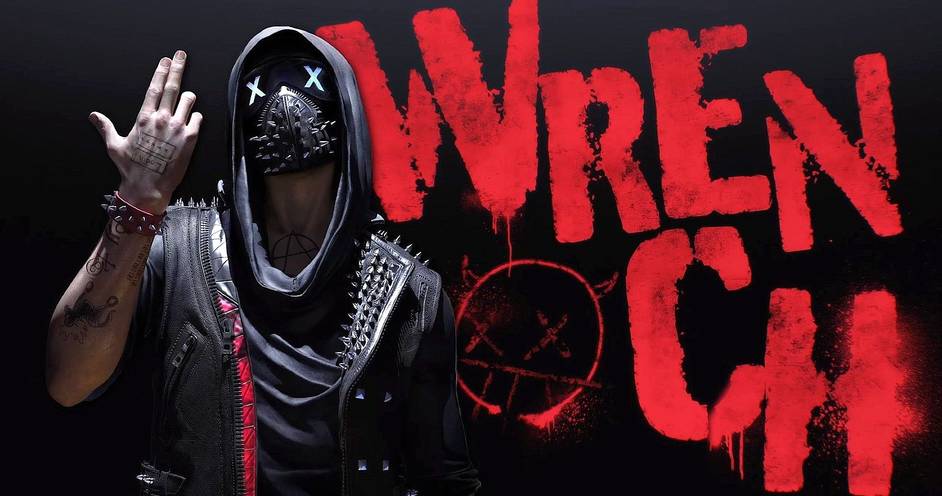 Wrench Shows Up In Watch Dogs Legion Bloodline Teaser Full Trailer Confirmed For Ubisoft Forward Wrench Shows Up In Watch Dogs Legion Bloodline Teaser Full Trailer Confirmed For Ubisoft Forward