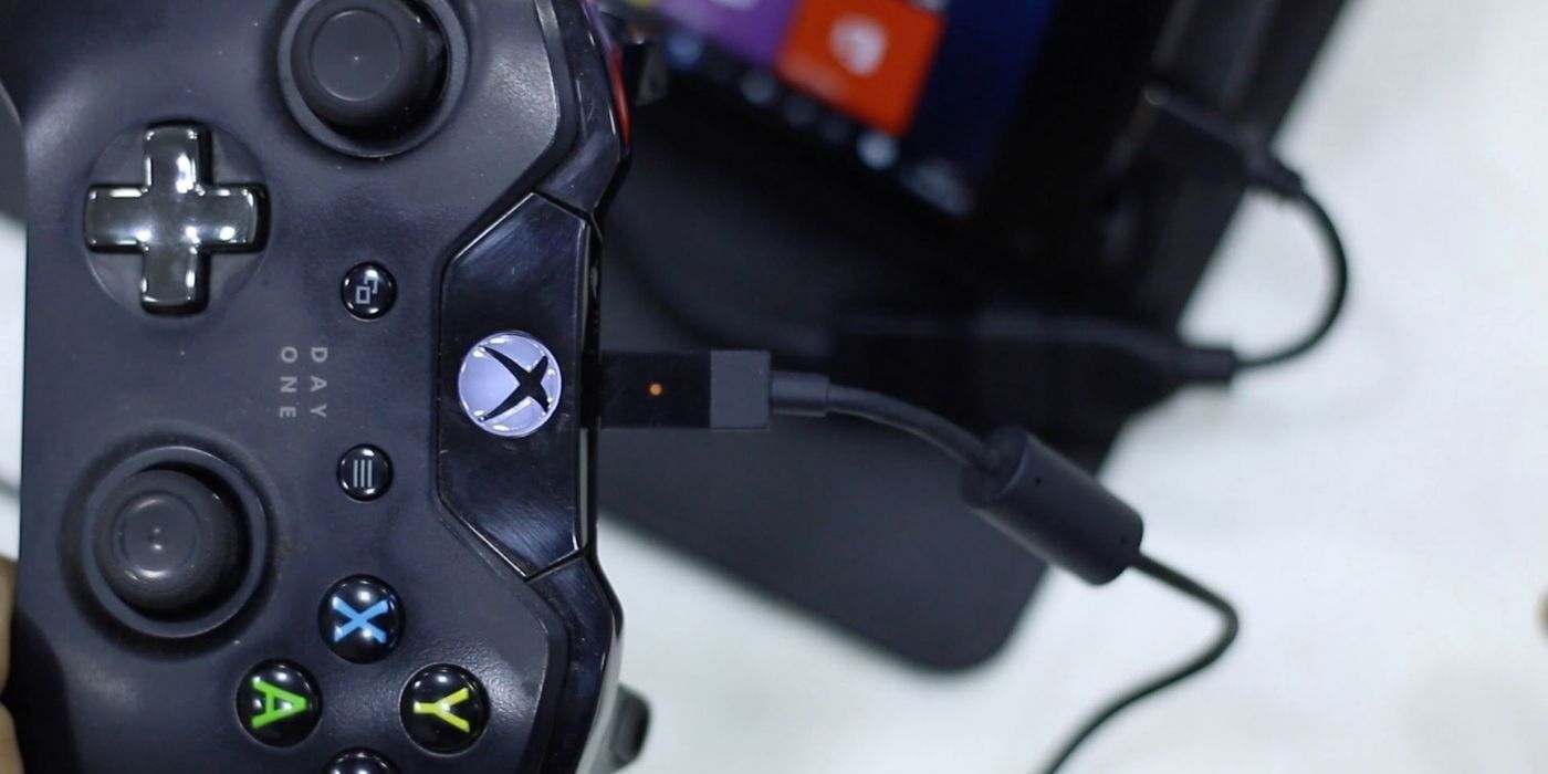 How To Use An Xbox Controller On PC