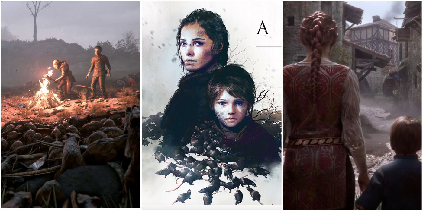 A Plague Tale: Innocence – Things You Need To Know About The Story
