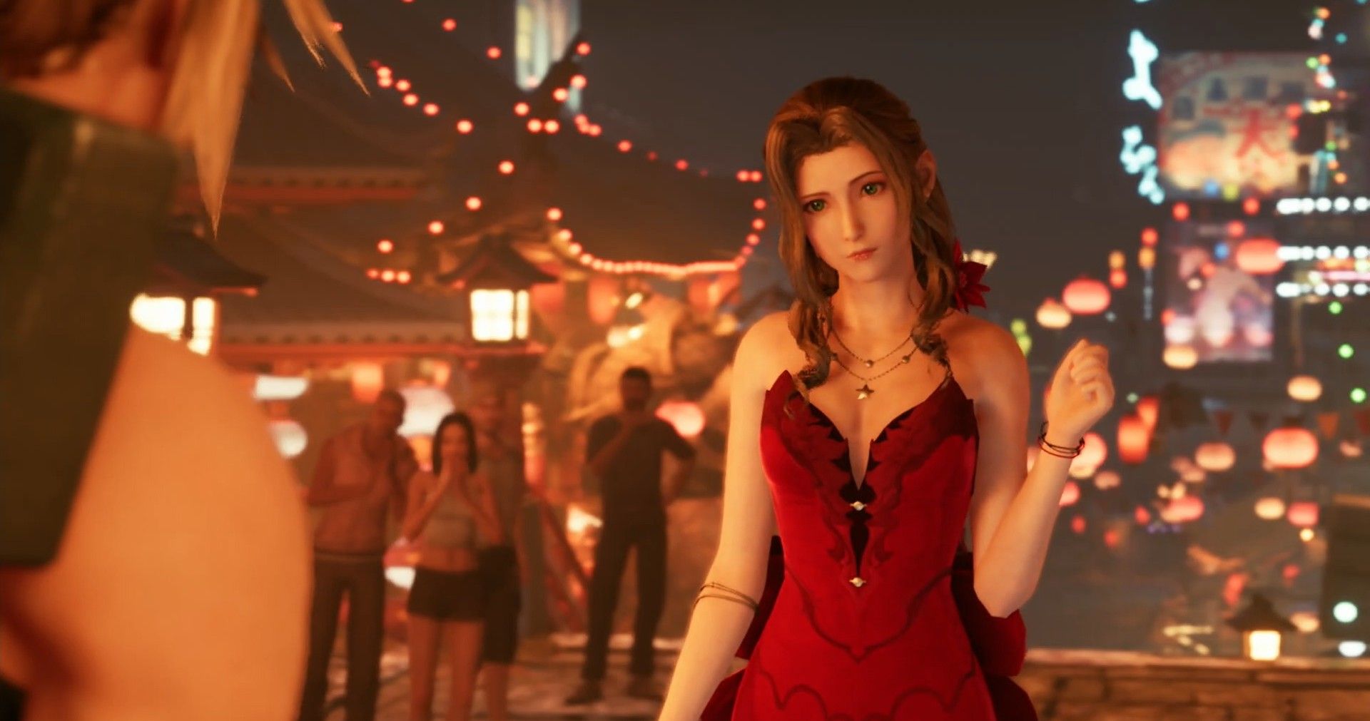 Final Fantasy 7 Remake Is 20 At Amazon Right Now