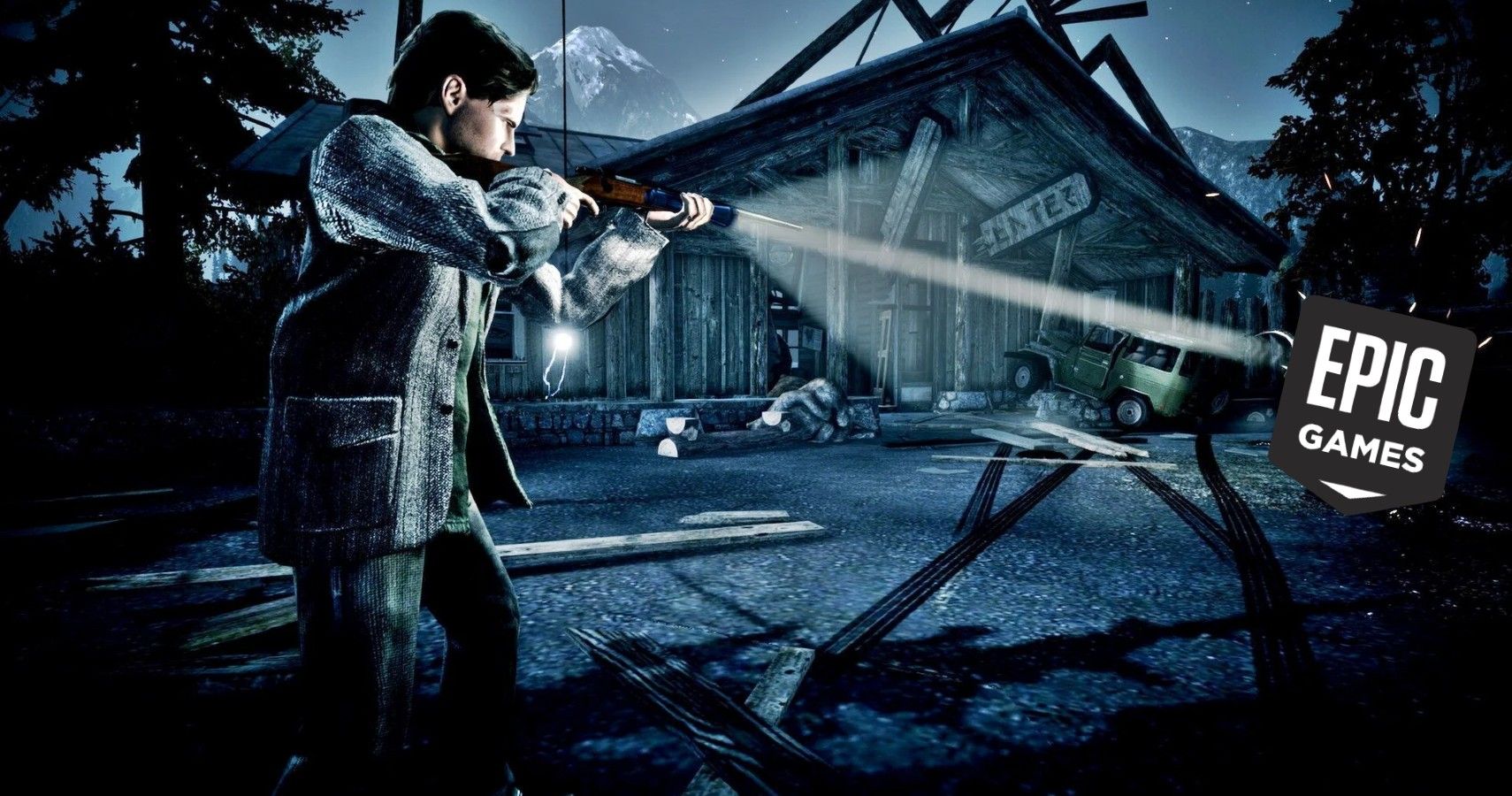 alan wake remastered release time