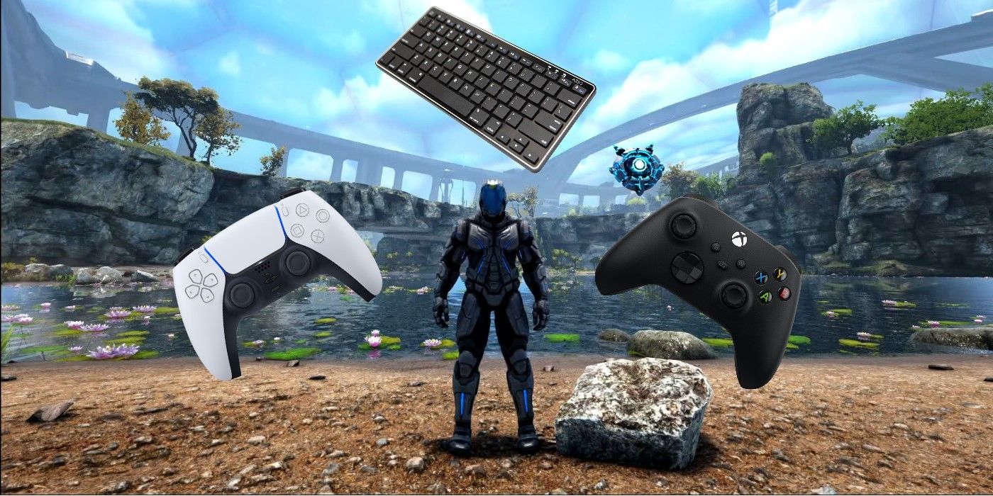 ARK Survival Evolved Update: PS4 and Xbox One release date TEK gear  revealed, Gaming, Entertainment