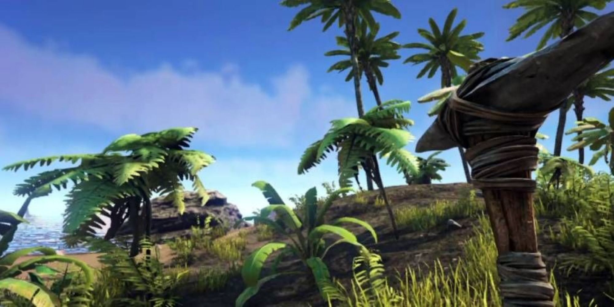 15 Tips For Surviving Your First Days In Ark Survival Evolved