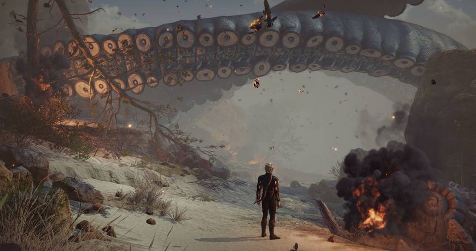 Baldur S Gate 3 May Leave Early Access In 2022 New Update Coming Soon Kenshi Review 2022