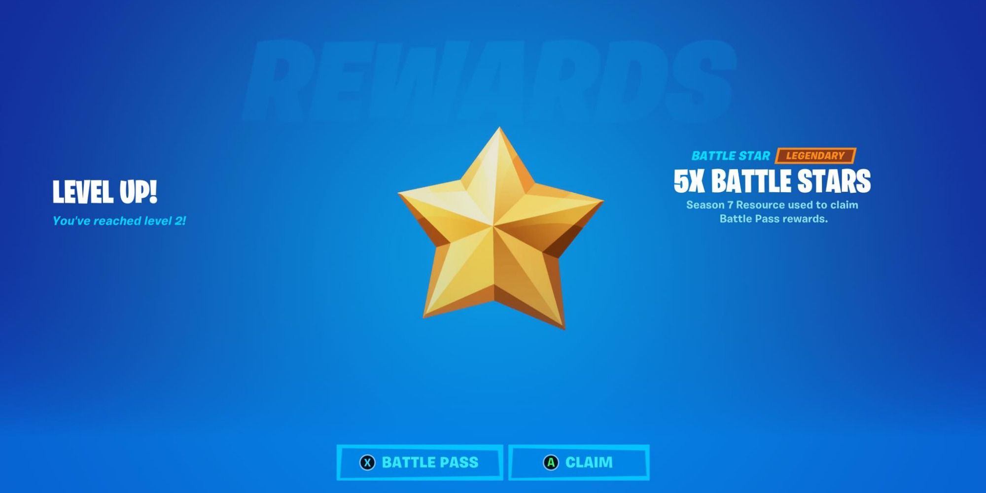 Fortnite’s Battle Stars Are More An Illusion Of Choice Than A Genuine Improvement