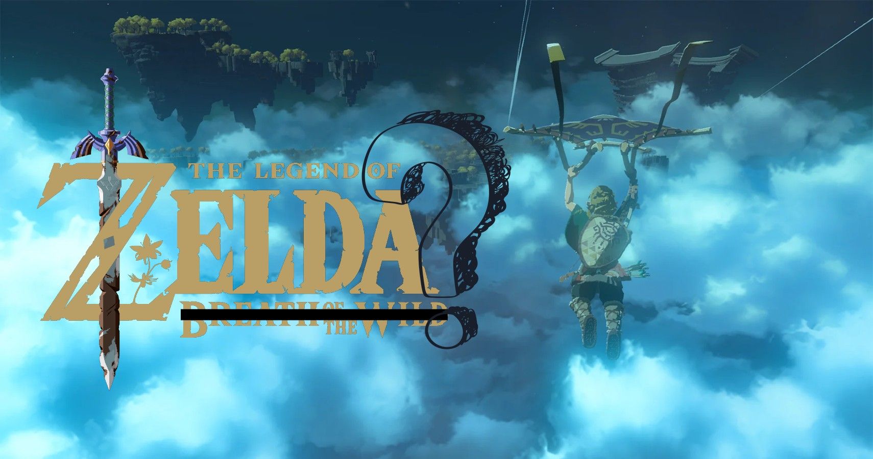 obviously, Zelda names are kind of important,” Trinen said. “Those subtitles, they start to give little bits of hints about maybe what’s going to happen.