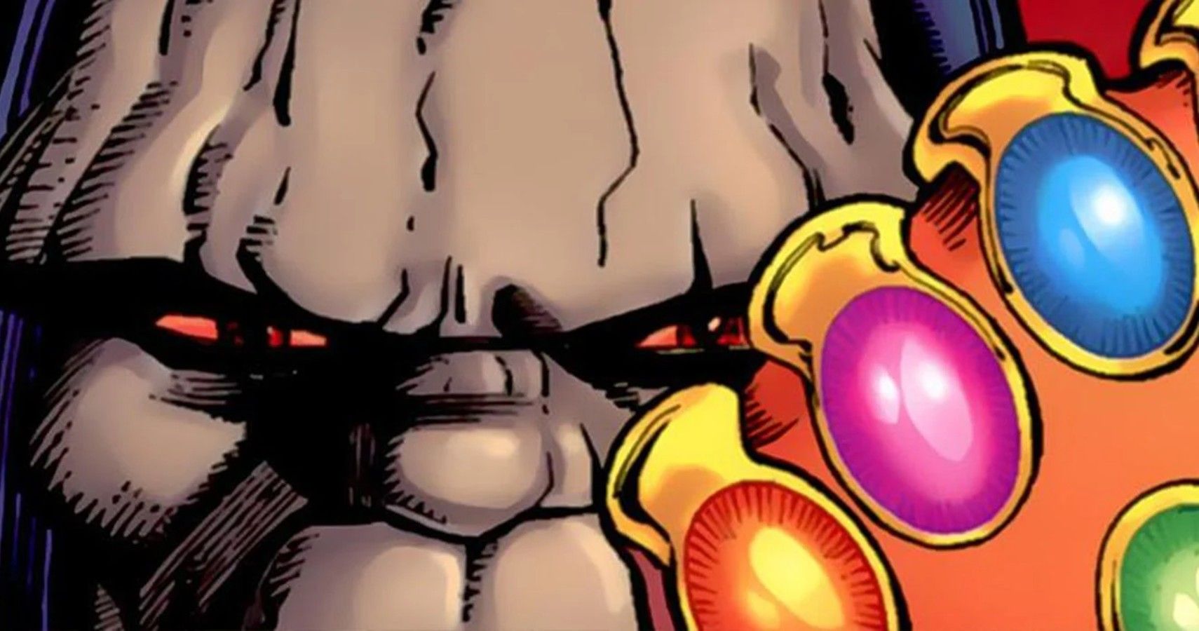 darkseid infinity gauntlet