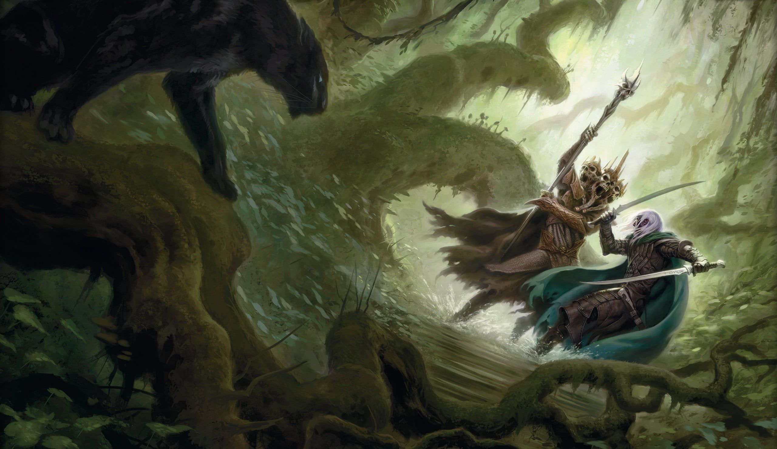 Dungeons & Dragons: All Official Sorcerer Subclasses, Ranked