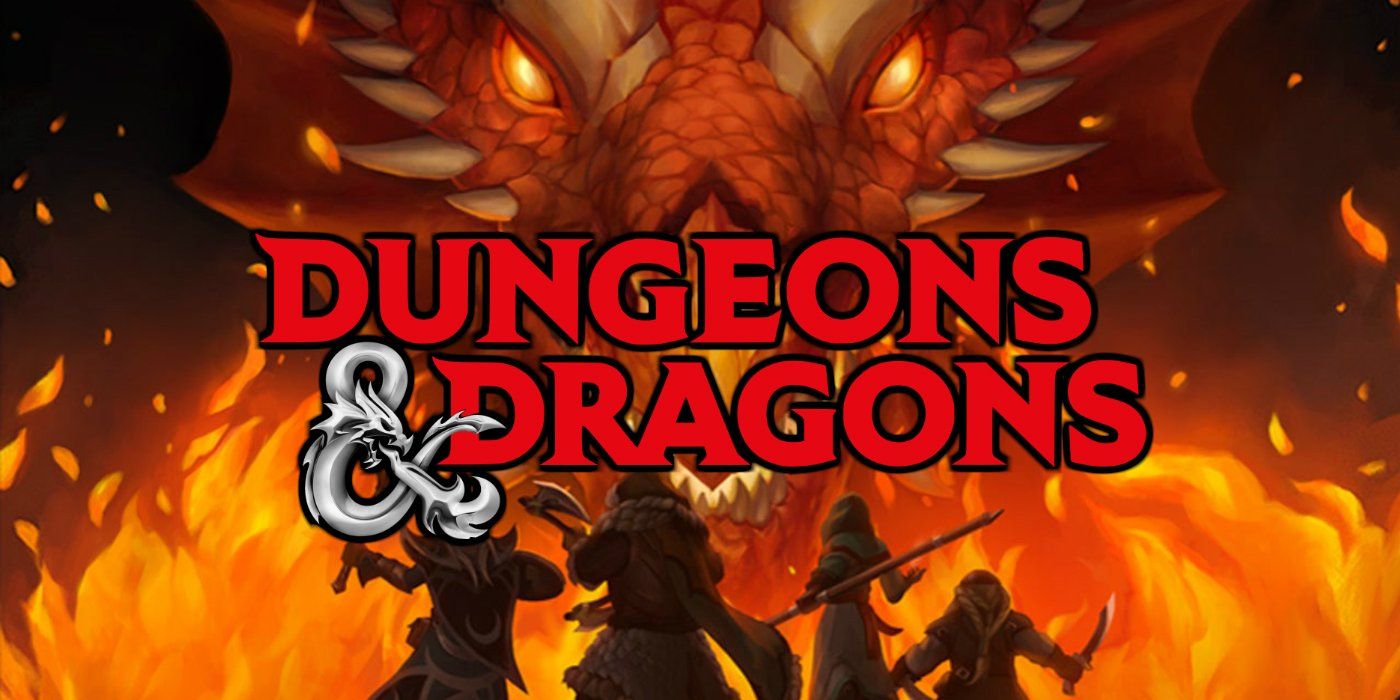 Dungeons & Dragons: How To Play Without A DM