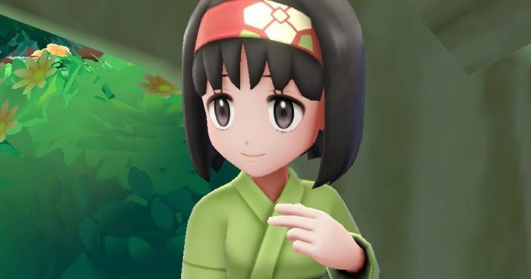 Erika (Pokémon Adventures)