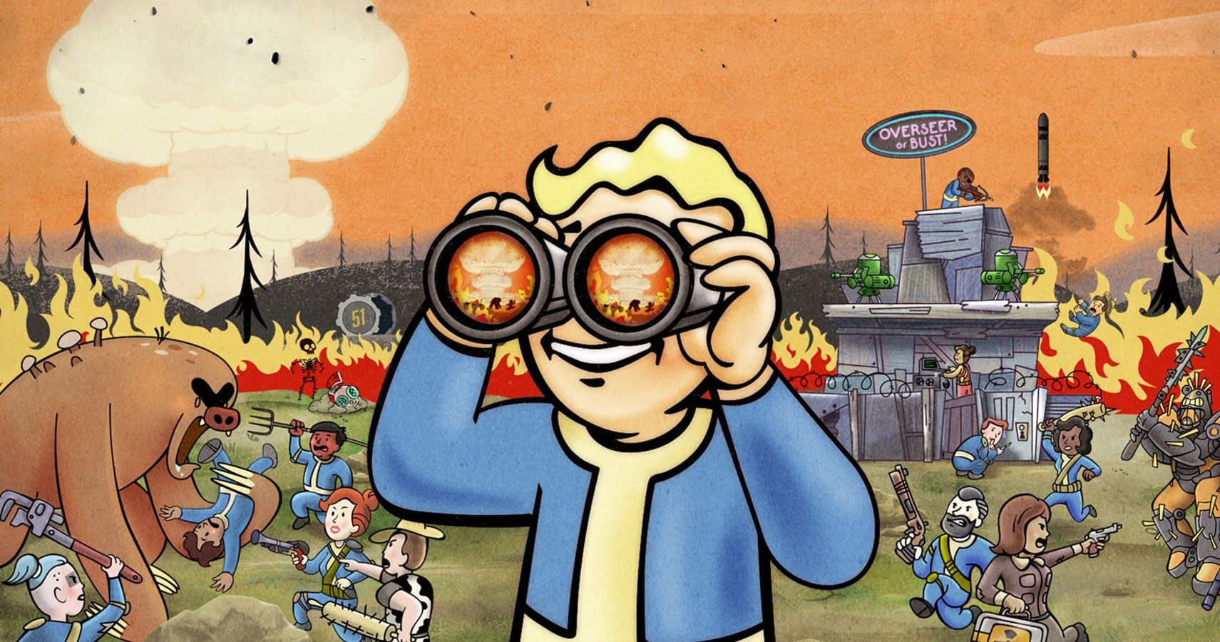 fallout 76 nuclear winter