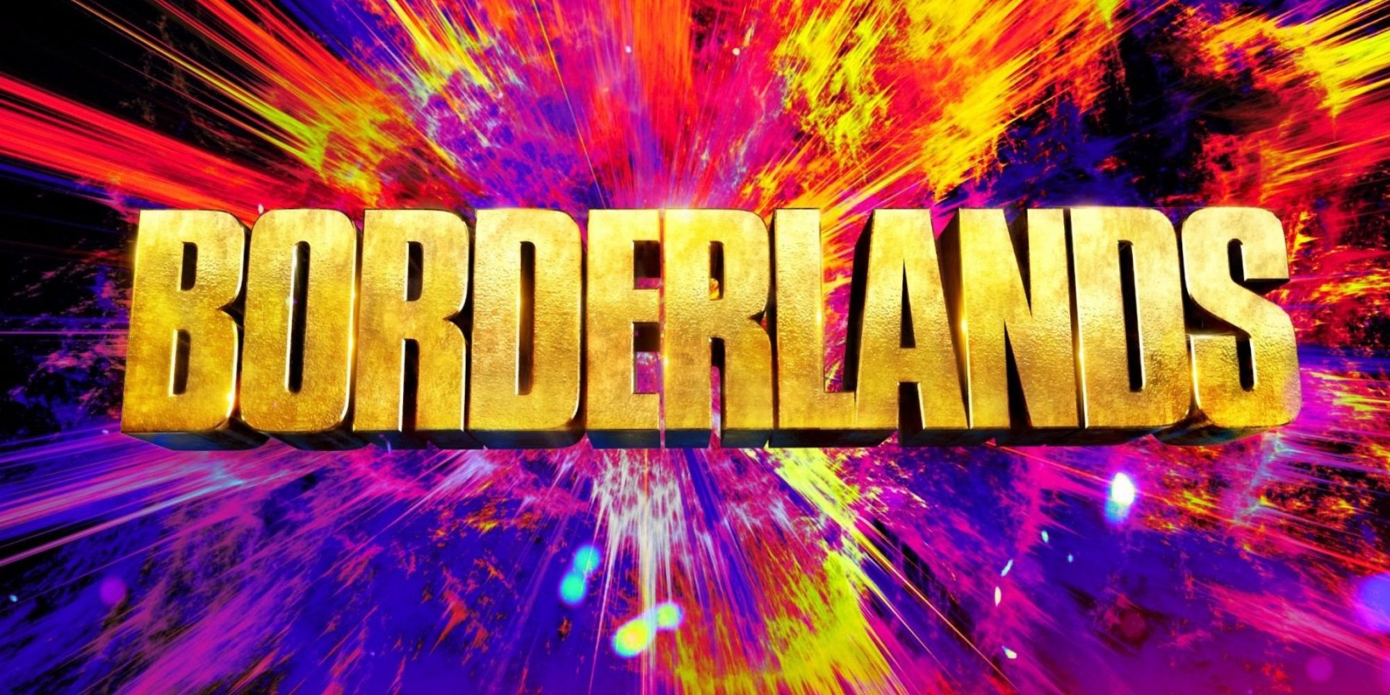 Borderlands Movie Adaptation What We Know So Far