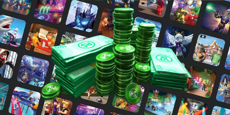 Roblox Easy Ways To Get Robux - roblox easy ways to get robux real free robux games on roblox Roblox Easy Ways To Get Robux - real free robux games on roblox