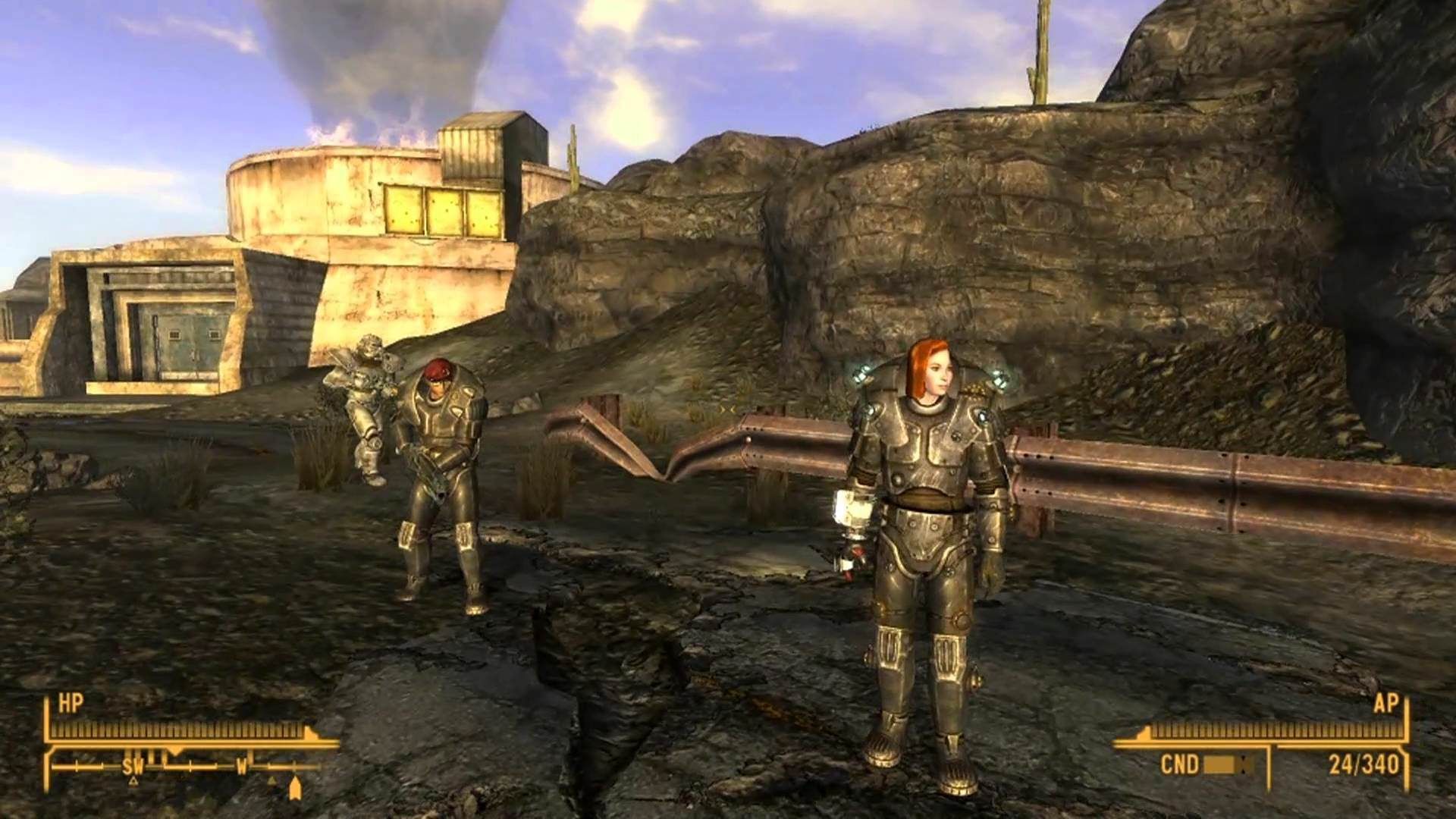 fallout new vegas multiplayer mod private server