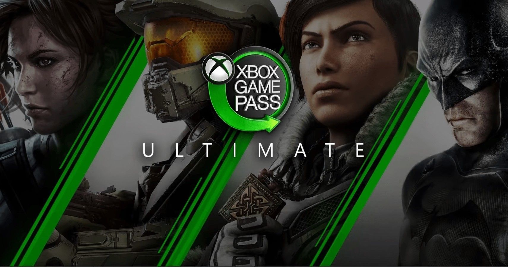 Xbox Confirms You Will Soon Be Able To Stream Game Pass Through Your TV No Console Required