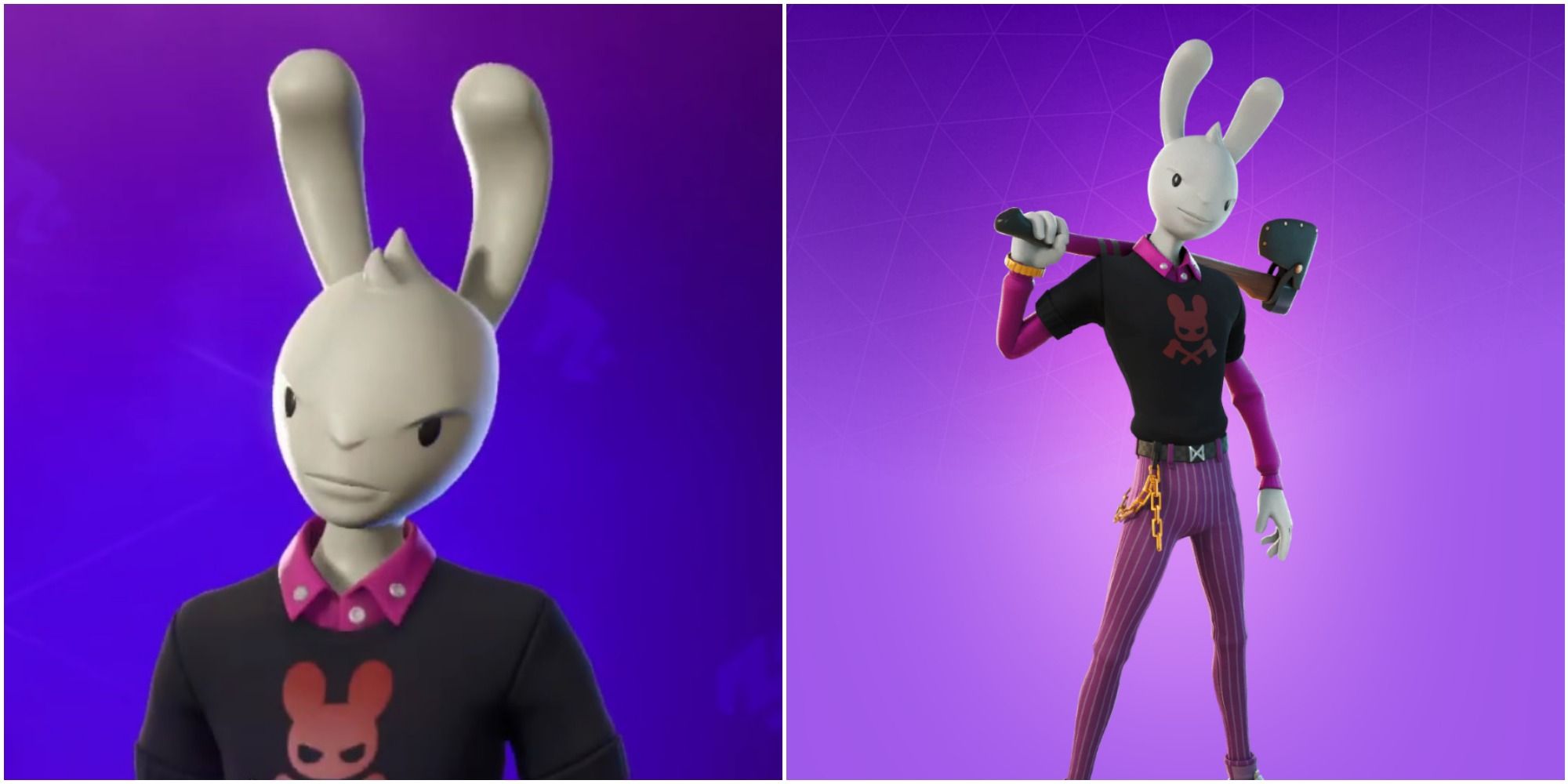 Fortnite All New Battle Pass Skins