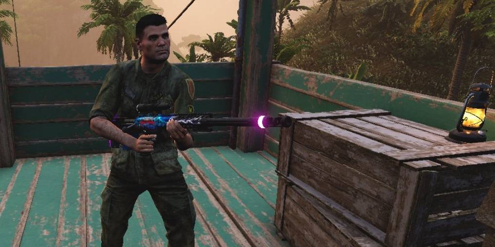 Far Cry 5 Everything You Need To Know About Playing Co Op Far Cry 5 Everything You Need To Know About Playing Co Op