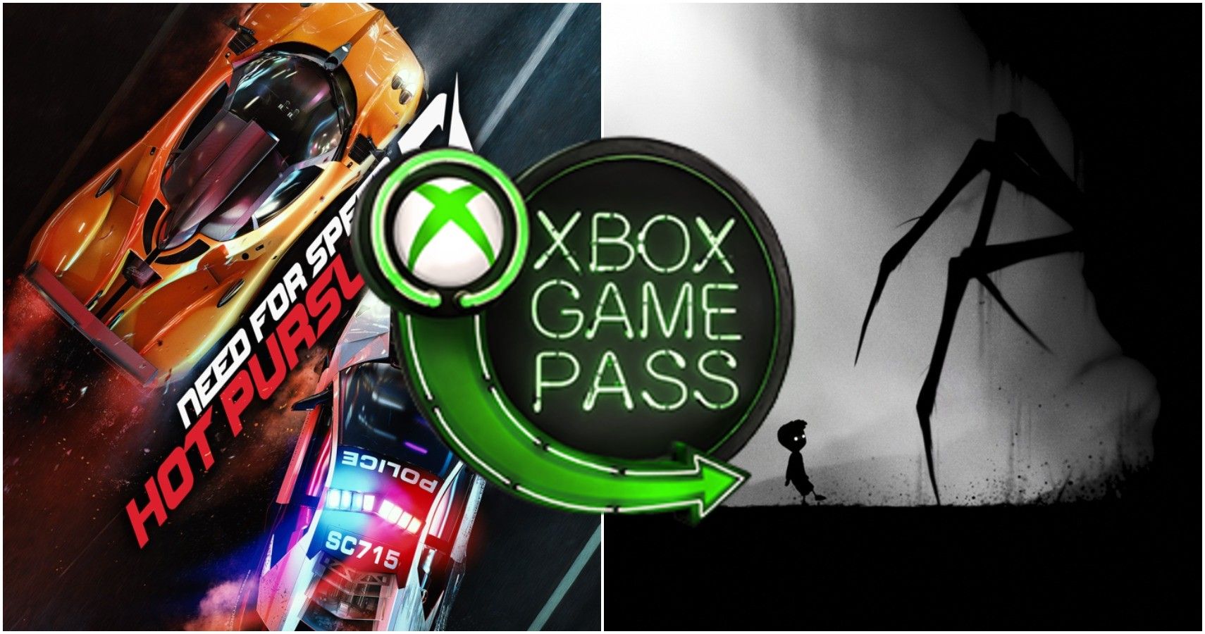 Limbo, Need for Speed: Hot Pursuit Remastered, and more join Xbox