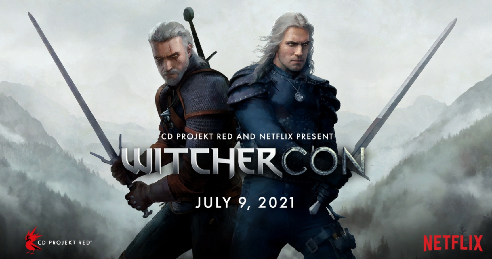WitcherCon Announcement