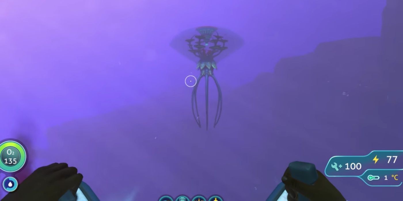 subnautica below zero wiki ventgarden