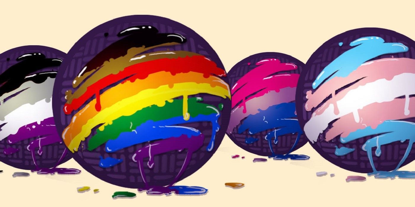 Redeem These Knockout City Pride Codes For Free LGBT Player Icons
