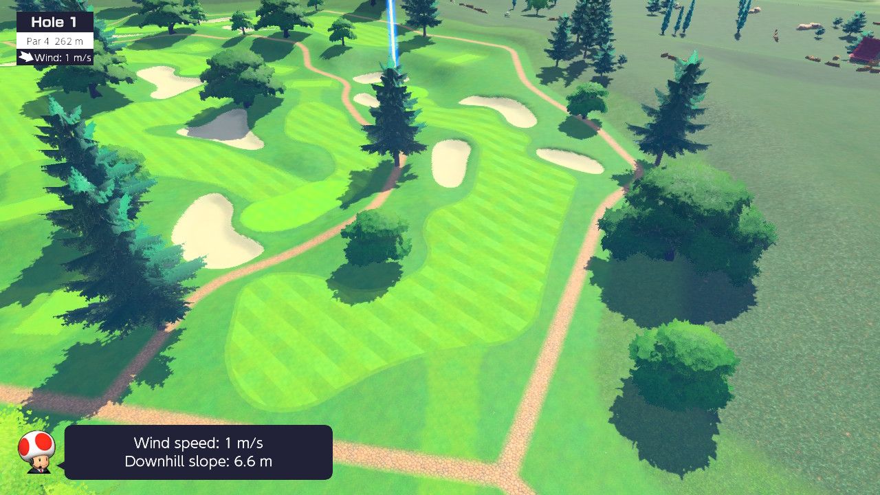 mario golf super rush thegamer screenshot (68)