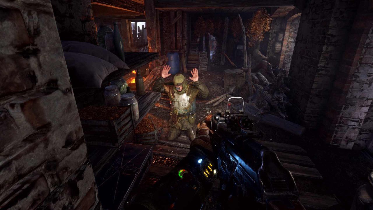 Metro Exodus: 10 Tips On How To Get The Good Ending