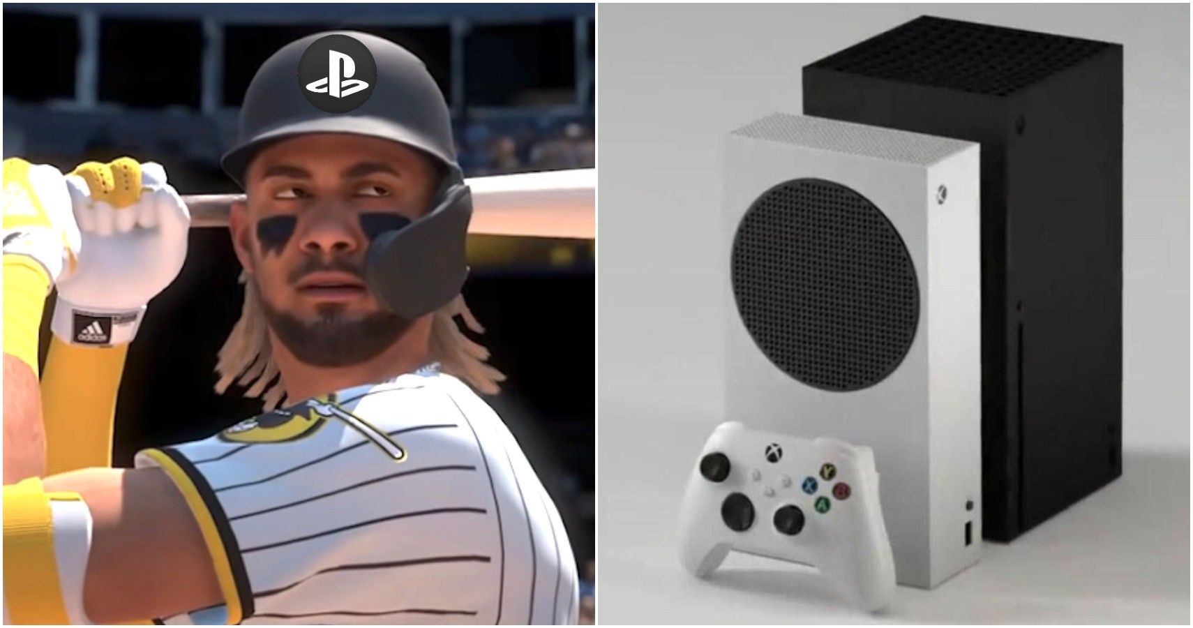 mlb the show series x and s