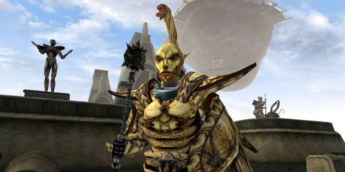 tribunal dlc armor, morrowind