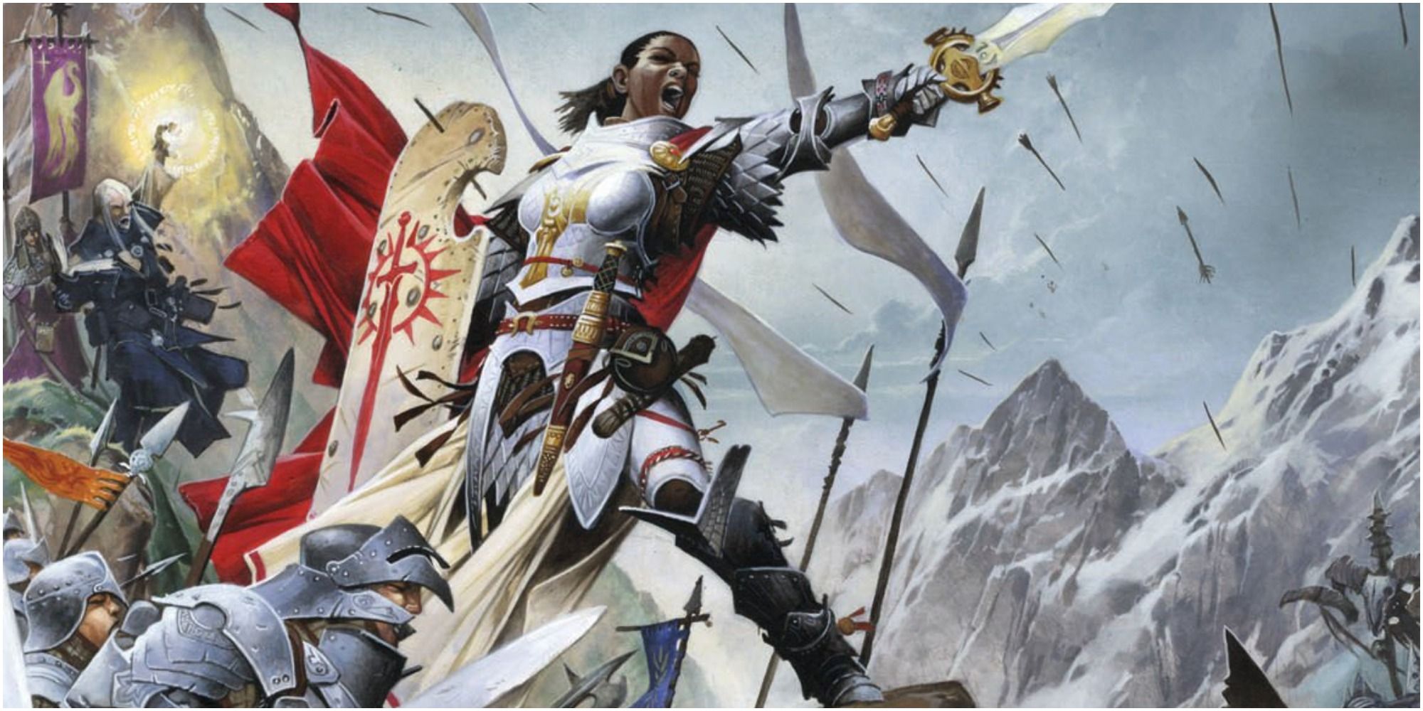 Pathfinder Wrath of the Righteous 10 Most Powerful Accessories